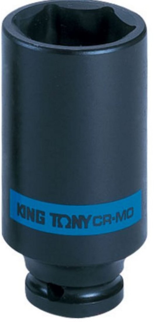 

Головка слесарная King Tony 443522M