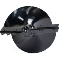 Шнек к мотобуру Verton GBD-250/2