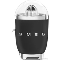 Соковыжималка Smeg CJF01BLMEU