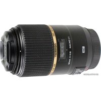 Объектив Tamron SP AF90mm F/2.8 Di Macro VC USD для Сanon