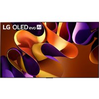 OLED телевизор LG OLED G4 OLED97G4RLA