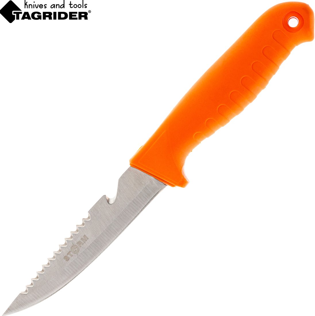 Нож Tagrider Storm TAG-ST