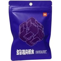 Конструктор Xiaomi Color Fingertips Blocks ZJMH02IQI