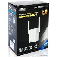 Усилитель Wi-Fi ASUS RP-N12