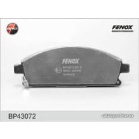  Fenox BP43072