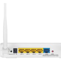 Wi-Fi роутер ASUS RT-N11