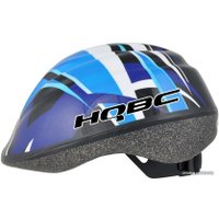 Cпортивный шлем HQBC Kiqs (синий)