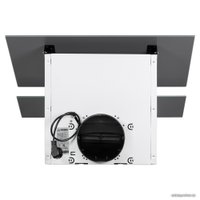 Кухонная вытяжка Germes Sarnia 60 (белый)