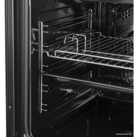 Электрический духовой шкаф MAUNFELD EOEM.516W