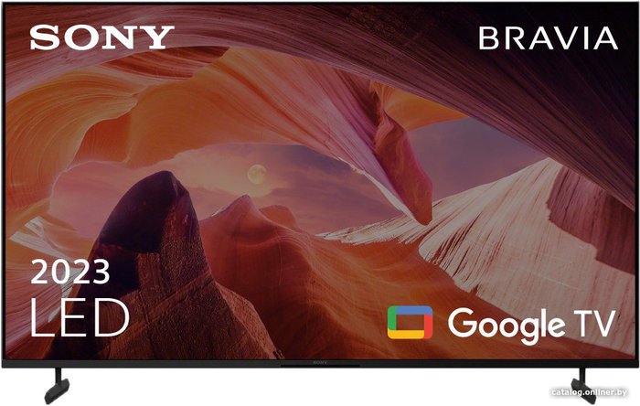 Sony Bravia X80L KD-75X80L