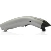 Сканер штрих-кодов Mertech CL-610 BLE Dongle P2D USB (белый)