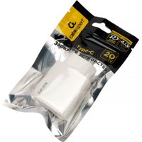 Сетевое зарядное Cablexpert MP3A-PC-59