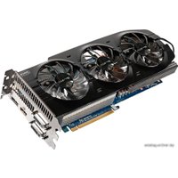 Видеокарта Gigabyte GeForce GTX 670 OC 4GB GDDR5 (GV-N670OC-4GD)