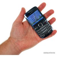 Кнопочный телефон Nokia C3