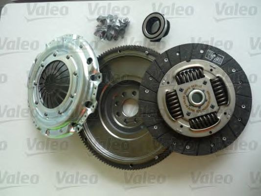 

Сцепление Valeo 835003