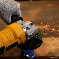 Угловая шлифмашина Deko DKAG1500