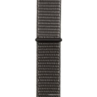 Ремешок Evolution AW44-SL01 для Apple Watch 42/44 мм (dark olive)