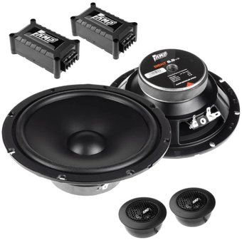 Компонентная АС AMP Beat 6.5 v2