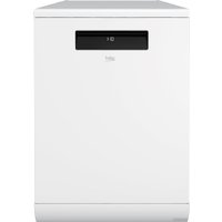 Отдельностоящая посудомоечная машина BEKO DEN48522W