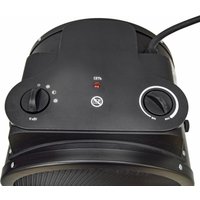 Тепловентилятор Brait BFH-9D