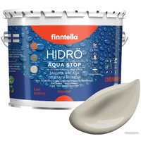 Краска Finntella Hidro Tina F-14-1-3-FL084 2.7 л (бежевый)