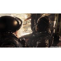  Call of Duty: Ghosts для PlayStation 4