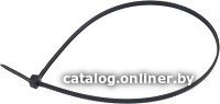 Стяжка для кабеля Rexant 67-0301 (100 шт)