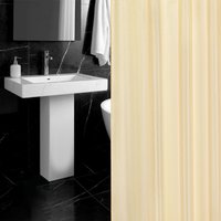 Шторка-занавеска для ванны Primila 700089 (180x180)