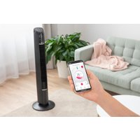 Колонный вентилятор Sencor SFT 4207BK