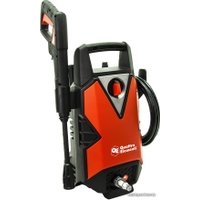 Мойка высокого давления Quattro Elementi Palermo 130 Turbo