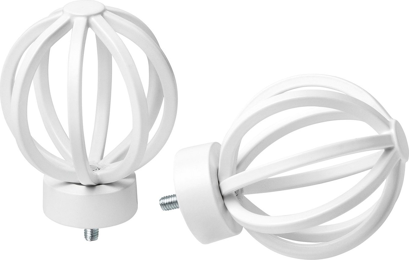 Наконечник для карниза Ikea Tallbarsmal 40561273