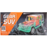 Внедорожник Darvish Внедорожник. Gear SR-T-3006