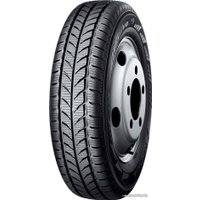 Зимние шины Yokohama W.Drive WY01 215/75R16C 113/111R