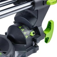 Торцовочная пила Greenworks GD24MS216 1501707 (без АКБ)