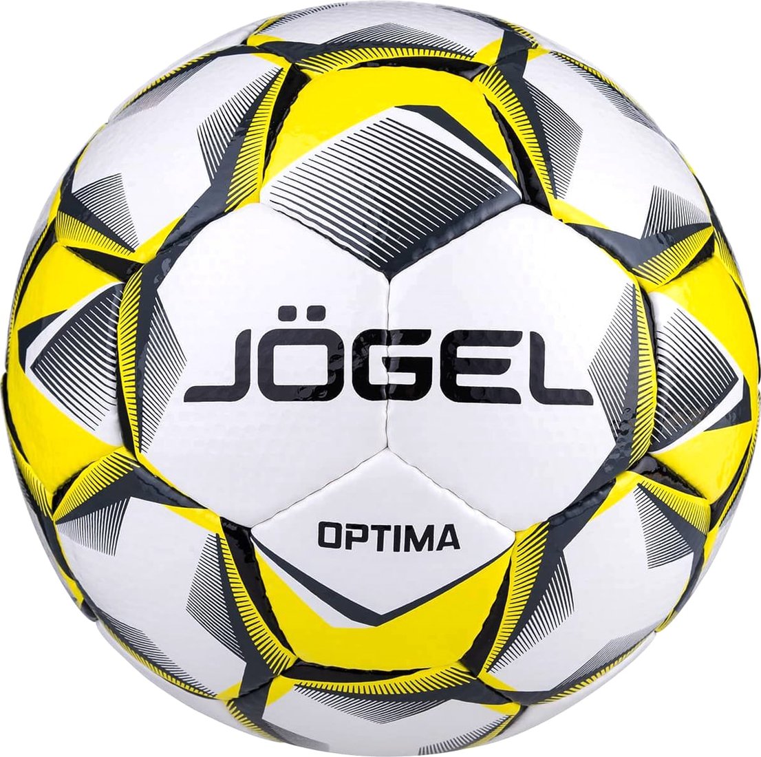 

Футзальный мяч Jogel BC20 Optima (4 размер)
