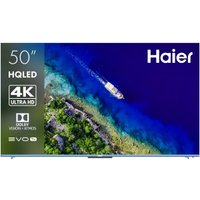 Телевизор Haier 50 Smart TV S5 Pro