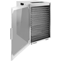 Сушилка для овощей и фруктов Libhof FDK-16