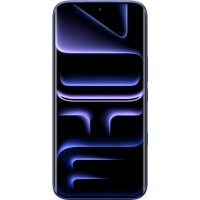 Телефон Infinix Note Edge X6887 8GB/256GB (звездный синий)