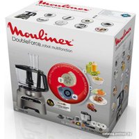 Кухонный комбайн Moulinex FP827E10