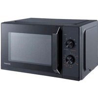 Микроволновая печь Toshiba MW3-MM21PE(BK)