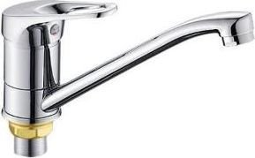 

Смеситель Wisent WP49213