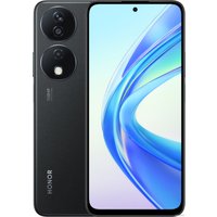 Телефон HONOR X7b 8GB/128GB международная версия (глубокий черный)
