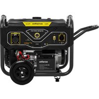 Бензиновый генератор Inforce GL 5500