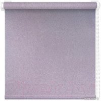 Рулонные шторы АС МАРТ Мегаполис 78x160 (розовый)