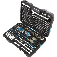 Набор домашнего мастера GROSS 14148 (78 предметов)