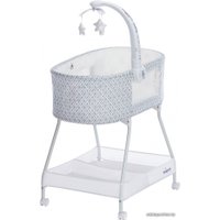 Люлька Simplicity 25020 Classic (halsey gray)