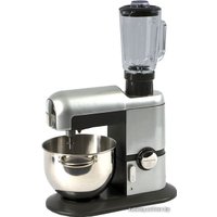 Кухонная машина Morphy Richards MIX FoodFusion [48955]