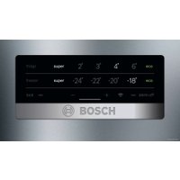 Холодильник Bosch Serie 4 KGN49XLEA