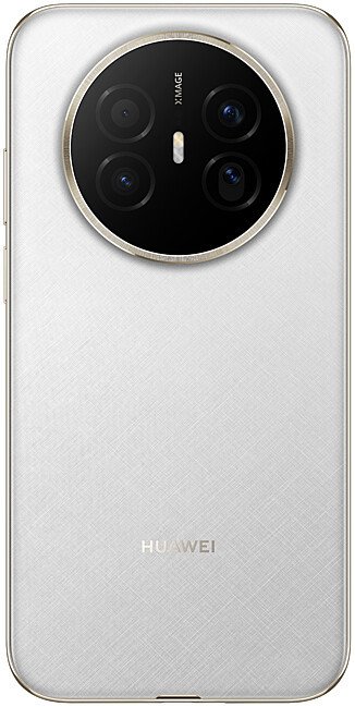 Huawei Mate 70 Air SUP-AL90 12GB/512GB (белый шелк, китайская