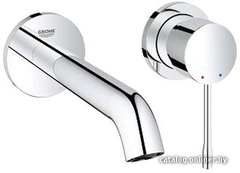 Смеситель Grohe Essence New 19408001 (хром)